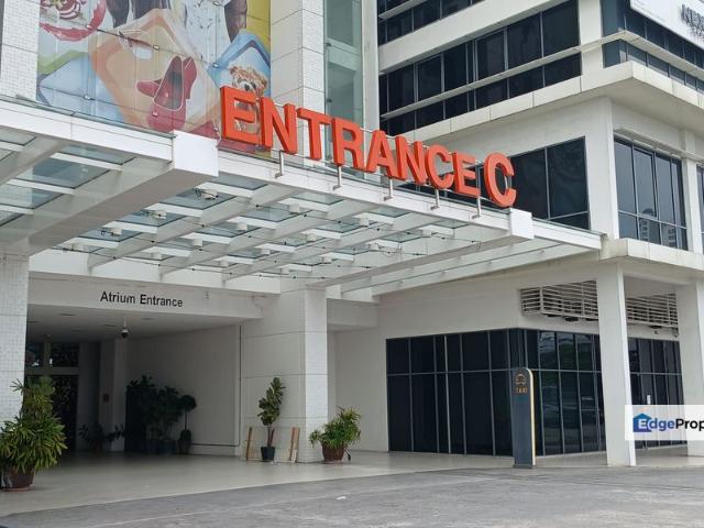 Shop for rent in Petaling, Subang Jaya