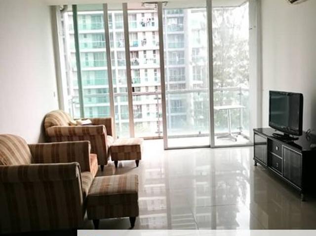 Condominium for rent in Petaling, Subang Jaya