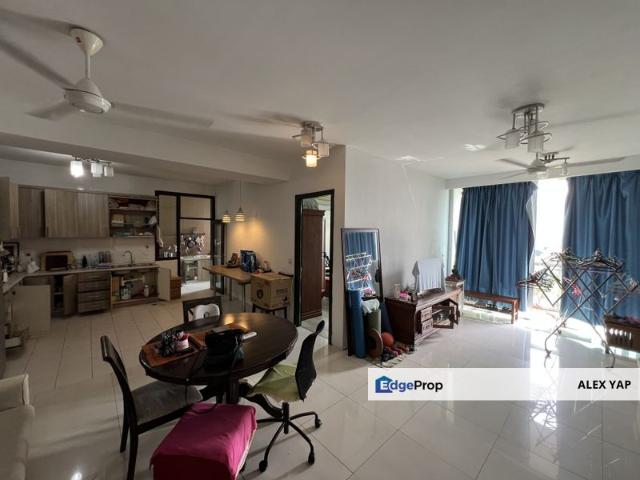 Condominium for sale in Petaling, Subang Jaya
