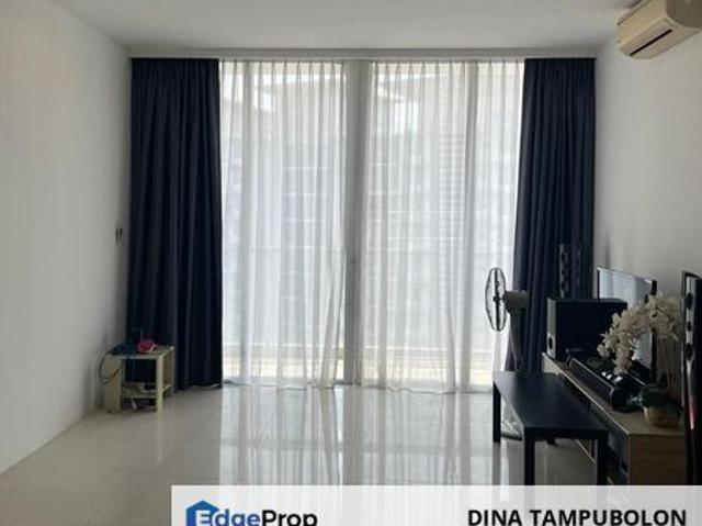 Condominium for rent in Petaling, Subang Jaya