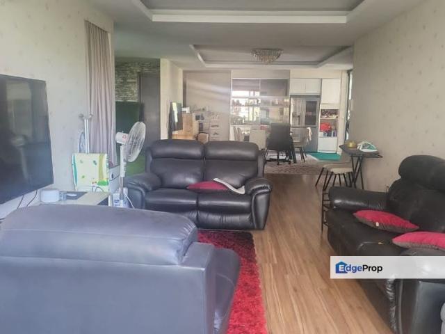 Condominium for sale in Petaling, Subang Jaya