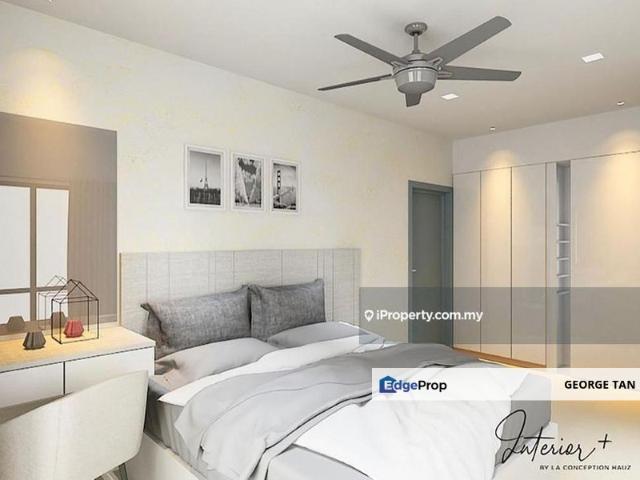 Condominium for sale in Petaling, Subang Jaya