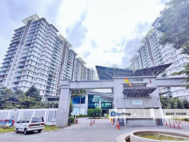Condominium for sale in Petaling, Subang Jaya