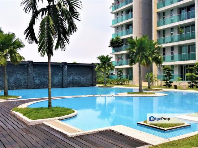 Condominium for sale in Petaling, Subang Jaya