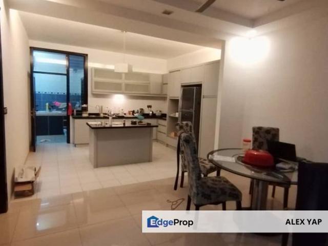 Condominium for sale in Petaling, Subang Jaya