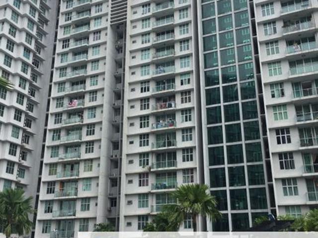 Condominium for sale in Petaling, Subang Jaya