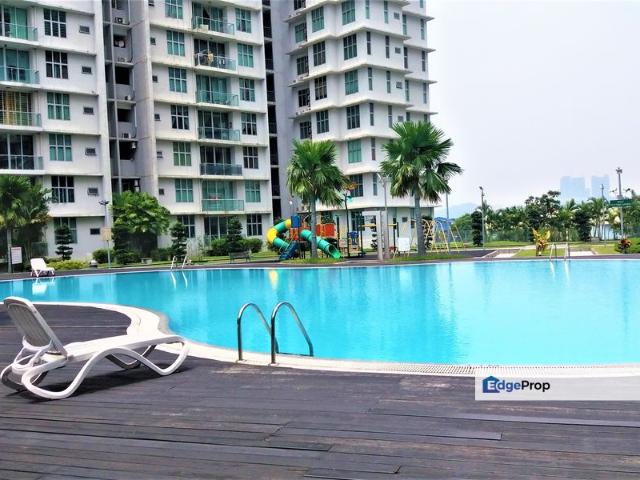 Condominium for sale in Petaling, Subang Jaya
