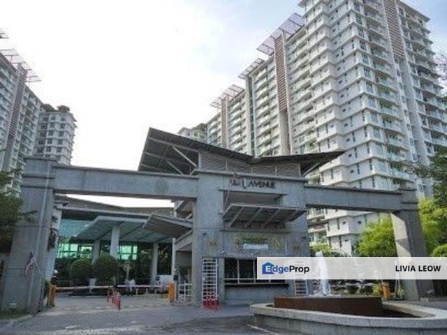 Condominium for sale in Petaling, Subang Jaya