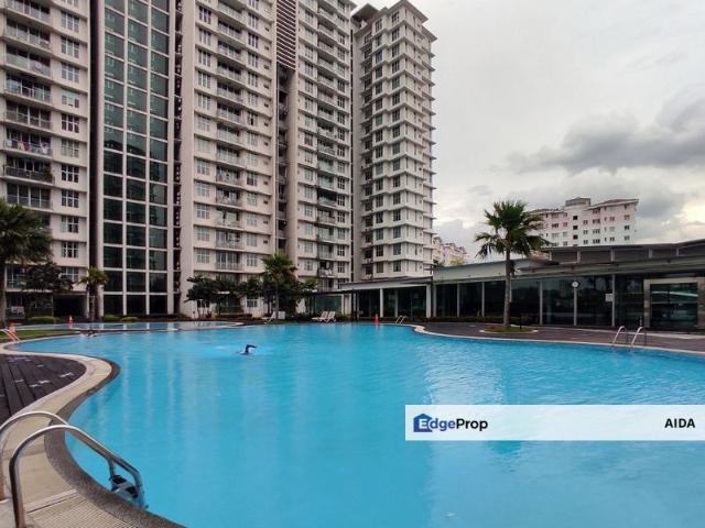 Condominium for sale in Petaling, Subang Jaya