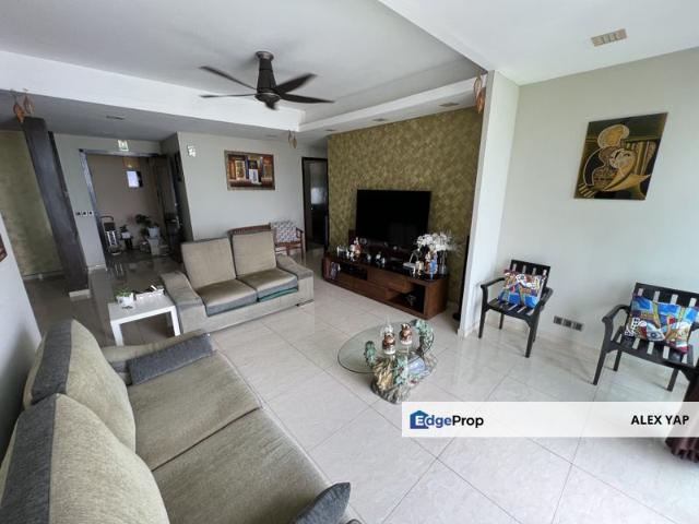 Condominium for sale in Petaling, Subang Jaya