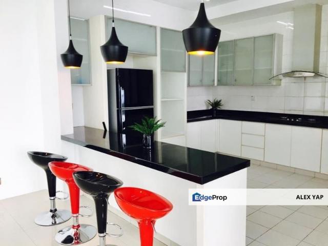 Condominium for sale in Petaling, Subang Jaya