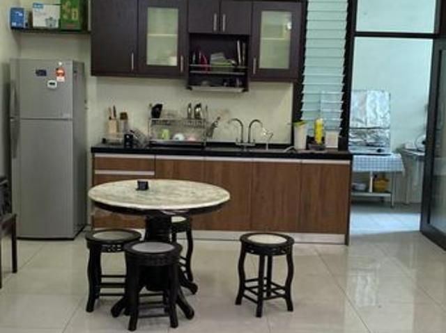 Condominium for sale in Petaling, Subang Jaya