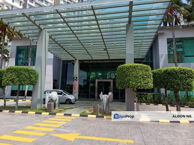 Condominium for sale in Petaling, Subang Jaya