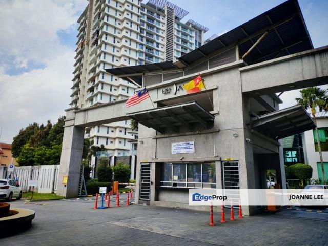 Condominium for sale in Petaling, Subang Jaya