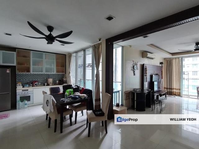 Condominium for sale in Petaling, Subang Jaya