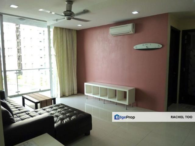 Condominium for sale in Petaling, Subang Jaya
