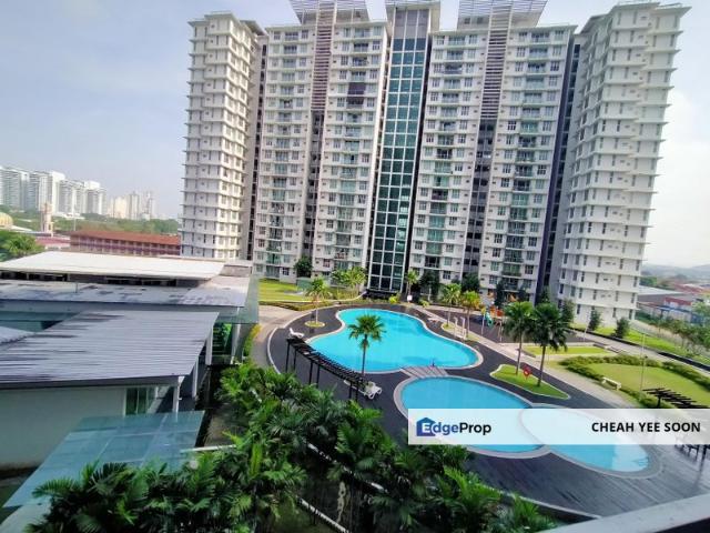 Condominium for sale in Petaling, Subang Jaya