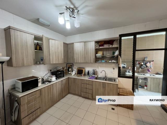 Condominium for sale in Petaling, Subang Jaya