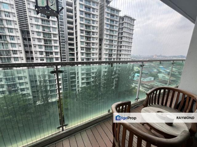 Condominium for sale in Petaling, Subang Jaya