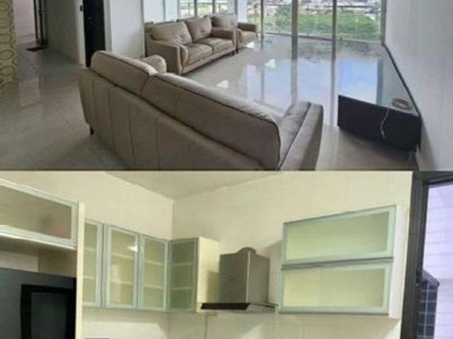 Condominium for sale in Petaling, Subang Jaya