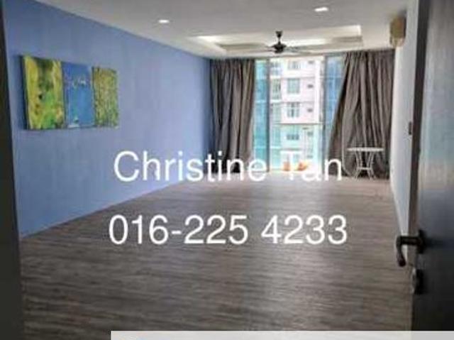Condominium for sale in Petaling, Subang Jaya