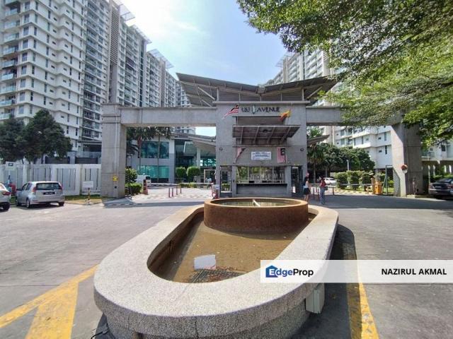 Condominium for sale in Petaling, Subang Jaya