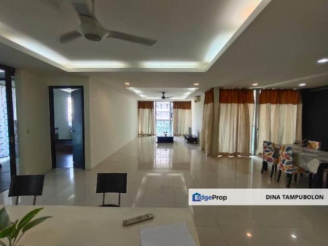 Condominium for rent in Petaling, Subang Jaya