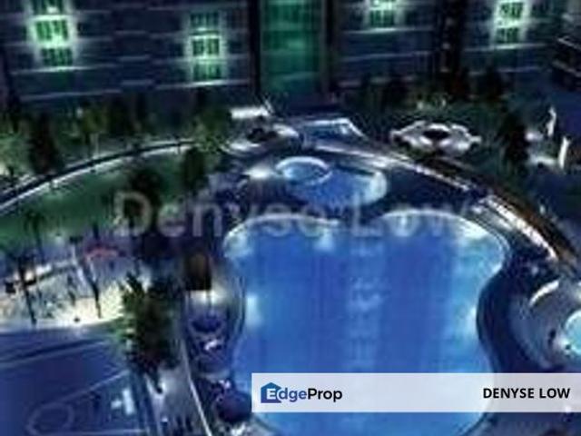 Condominium for sale in Petaling, Subang Jaya