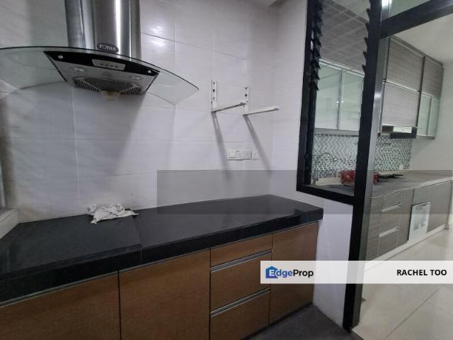 Condominium for sale in Petaling, Subang Jaya