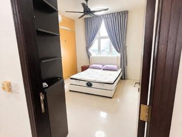 Condominium for rent in Petaling, Subang Jaya