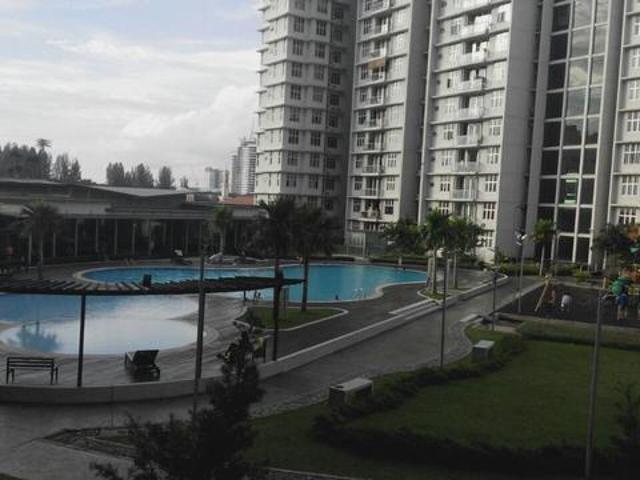 Condominium for sale in Petaling, Subang Jaya