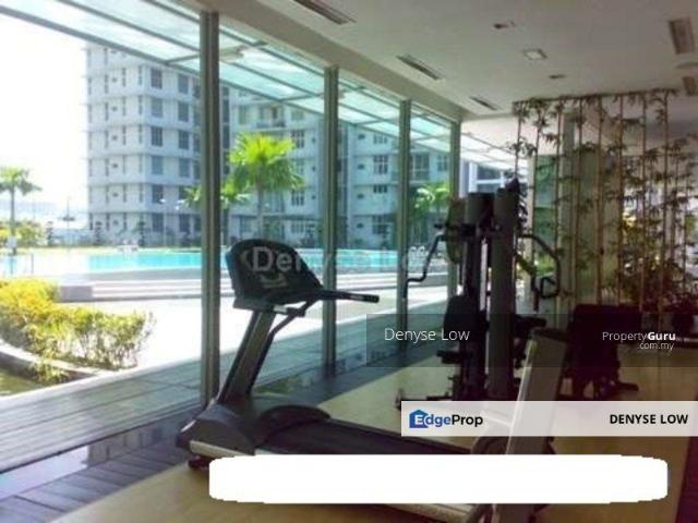 Condominium for sale in Petaling, Subang Jaya