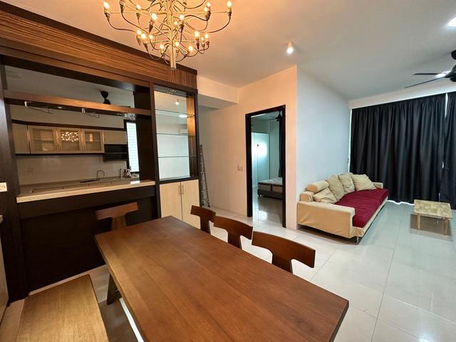 Condominium for rent in Majlis Bandaraya Subang Jaya, Petaling