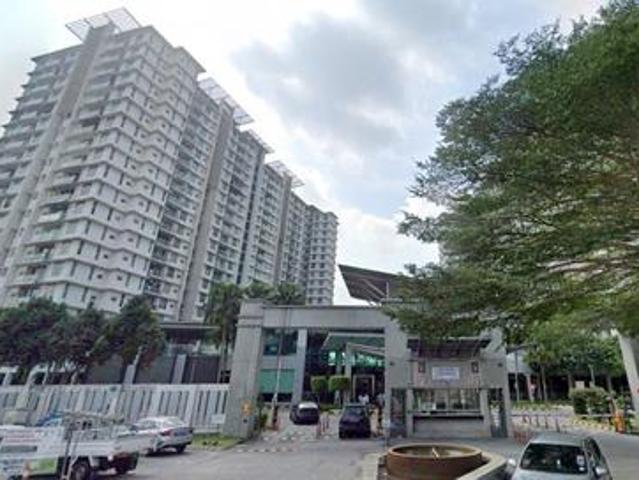 Condominium for sale in Petaling, Subang Jaya