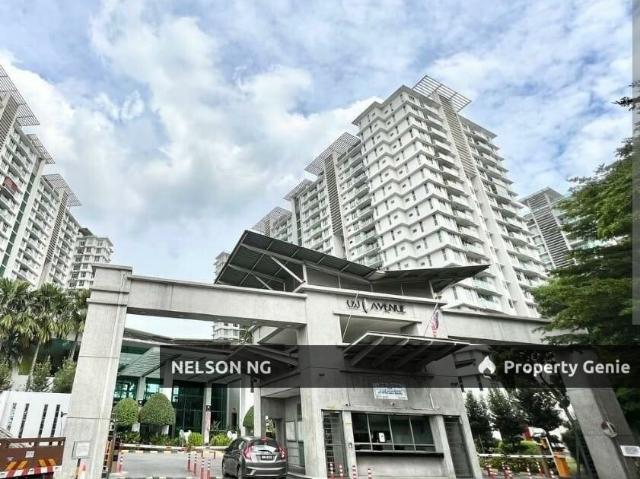Condominium for rent in Petaling, Subang Jaya