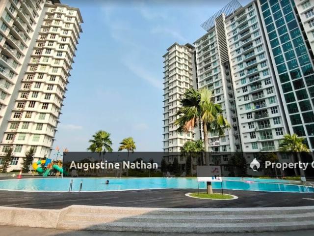 Serviced Residence for rent in Petaling, Subang Jaya