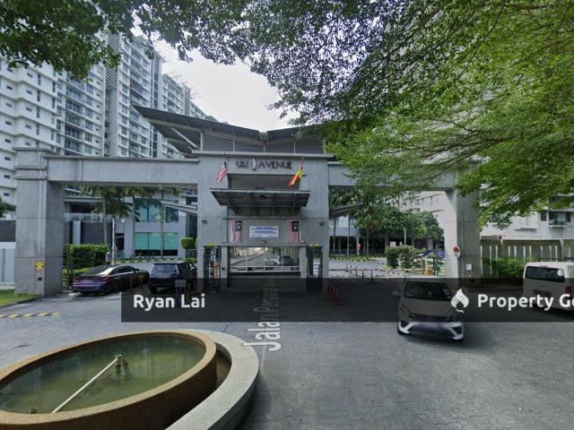 Condominium for rent in Petaling, Subang Jaya