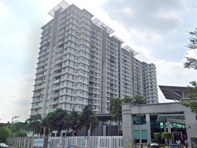 Condominium for sale in Petaling, Subang Jaya