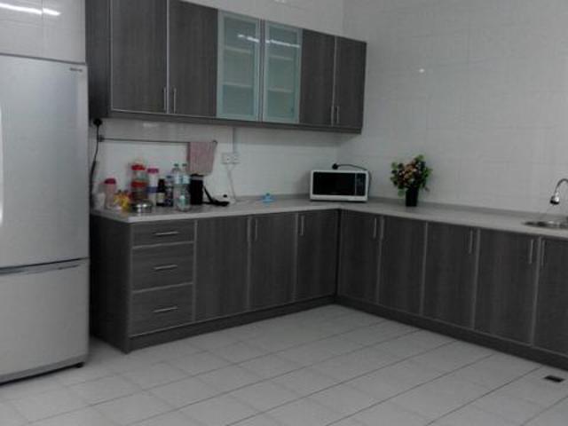 Condominium for sale in Petaling, Subang Jaya