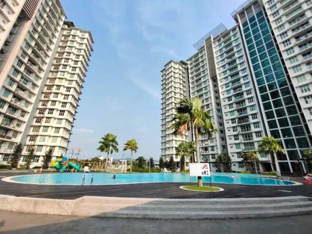 Property for rent in Petaling, Subang Jaya