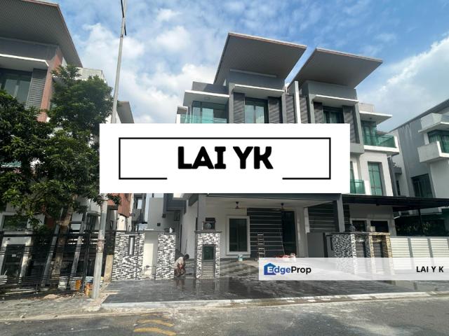 House for sale in Petaling, Subang Jaya