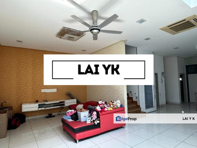 House for sale in Petaling, Subang Jaya