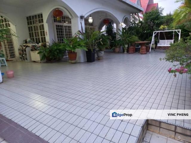 House for sale in Petaling, Subang Jaya