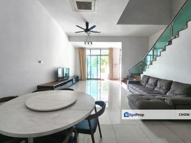 House for sale in Petaling, Subang Jaya