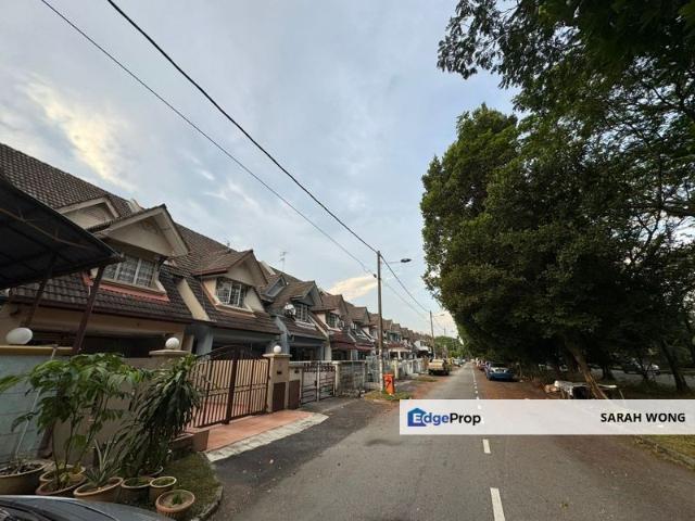 House for sale in Petaling, Subang Jaya