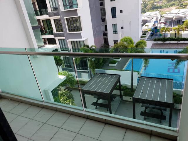 Condominium for rent in Petaling, Subang Jaya