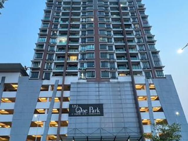 Condominium for rent in Petaling, Subang Jaya