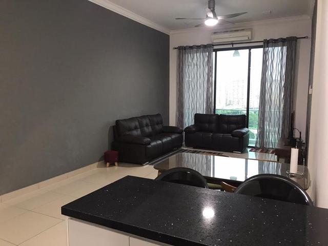 Condominium for rent in Majlis Bandaraya Subang Jaya, Petaling