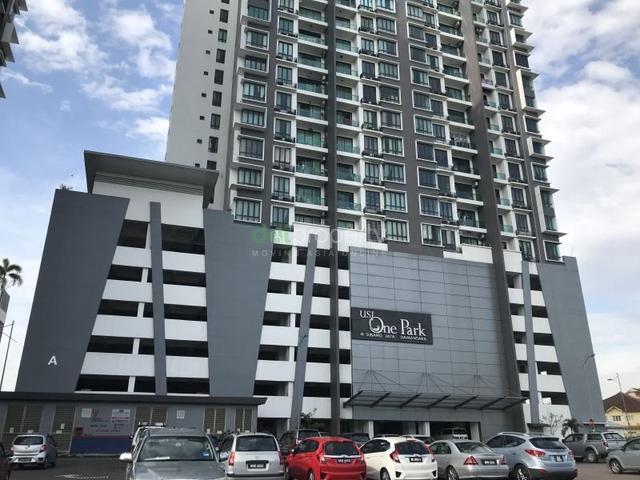 Condominium for rent in Petaling, Subang Jaya