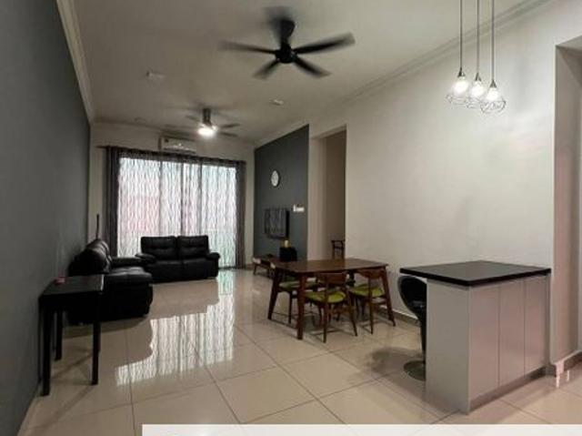 Condominium for rent in Petaling, Subang Jaya